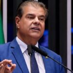 Nelsinho Trad articula missão aos EUA e debate no Senado após tarifas de Trump