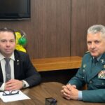 Rodolfo Nogueira garante aprovação de moção em defesa dos policiais e consolida liderança no setor produtivo