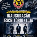 🌪️ O FURACÃO ESTÁ DE VOLTA — DOURADOS, É HORA DE SENTIR DE NOVO!