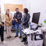 Dourados: Lia Nogueira garante dois novos aparelhos de ultrassom ao CAM