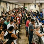 A Crônica do Atraso: Brasileiros Correm Contra o Tempo (de Novo) para Regularizar Título
