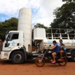 Avanço Essencial: Homologação de Licitações Garante Água Potável e Dignidade para Comunidades Indígenas