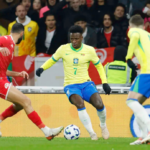Brasil empata na estreia, mas o que preocupa é a falta de identidade da Seleção