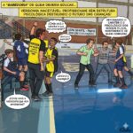 🚨 VERGONHA INACEITÁVEL: PROFISSIONAIS SEM ESTRUTURA PSICOLÓGICA DESTRUINDO O FUTURO DAS CRIANÇAS!