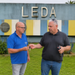 LEDA sob nova condução: Presidente da Assembleia Geral assume a liga até que impasse jurídico seja resolvido em cartório