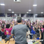 O apagão na educação de Campo Grande: a greve dos professores e a conta das promessas não cumpridas