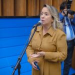 MS Avança no Aleitamento e Lei de Lia Nogueira Reforça Cuidado que Começa no Colo