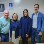 Lia Nogueira dá visibilidade a uma das causas mais urgentes da saúde pública