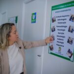 Com apoio de Lia Nogueira, Juliano Varela amplia cuidado a famílias atípicas