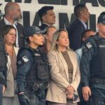 Lia Nogueira destaca conquista inédita de mulheres no comando das principais forças de segurança de Dourados
