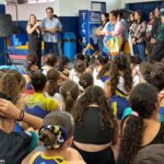 Recurso destinado por Lia Nogueira garante mais oportunidades para jovens de Dourados