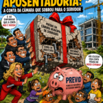 Câmara de Dourados articula nova sede no Parque Arnulpho Fioravante