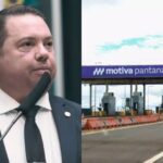 Em forte atuação fiscalizatória, Rodolfo Nogueira enquadra Ministério dos Transportes e barra reajuste abusivo de 39% no pedágio da BR-163