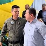 Rodolfo Nogueira: o deputado de Dourados que não para de trabalhar pela segurança pública
