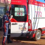 Ciclista atropelada em Dourados morre após 11 dias de internação hospitalar
