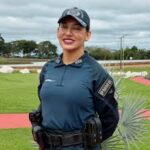 História viva em Dourados: Pela primeira vez, uma mulher assume o comando do 3º Batalhão da PM — e reescreve o futuro da segurança pública
