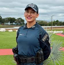 História viva em Dourados: Pela primeira vez, uma mulher assume o comando do 3º Batalhão da PM — e reescreve o futuro da segurança pública