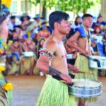 Música e tradição: inscrições para o Encontro de Bandas e Fanfarras Indígenas terminam hoje