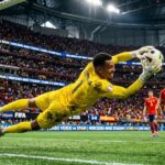 Cabo Verde faz história e emociona o mundo com atuação gigante diante da Espanha