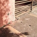 Homem é assassinado no portão da casa da ex; atual companheiro dela é o suspeito