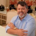 Carlos Bernardo consolida pré-candidatura focado no amparo às famílias mais carentes e no desenvolvimento da fronteira