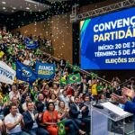 Corrida eleitoral entra na fase decisiva com o início das convenções partidárias