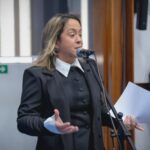 Lia Nogueira mobiliza bancada federal para fortalecer atendimento aos autistas