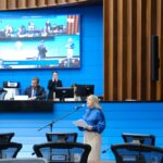 Lia Nogueira mobiliza bancada federal por nova UPA em Dourados: “A saúde pede socorro”