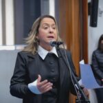Após denúncia em hospital, Lia Nogueira cobra cumprimento de lei de proteção às pacientes