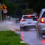 Dourados tem previsão de sábado abafado com pancadas de chuva isoladas