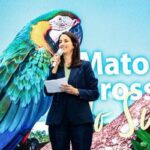 MULTIDÃO E VÍDEOS DE PESO MARCAM LANÇAMENTO DA PRÉ-CANDIDATURA DE GIANNI NOGUEIRA À ASSEMBLEIA
